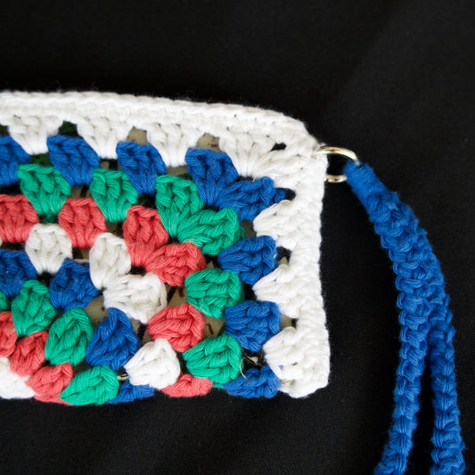 Pochette Mosaïque