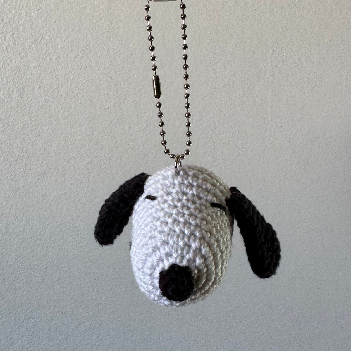 Porte-clé Snoopy