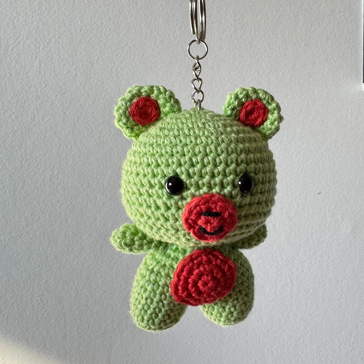 Porte-clé Bear
