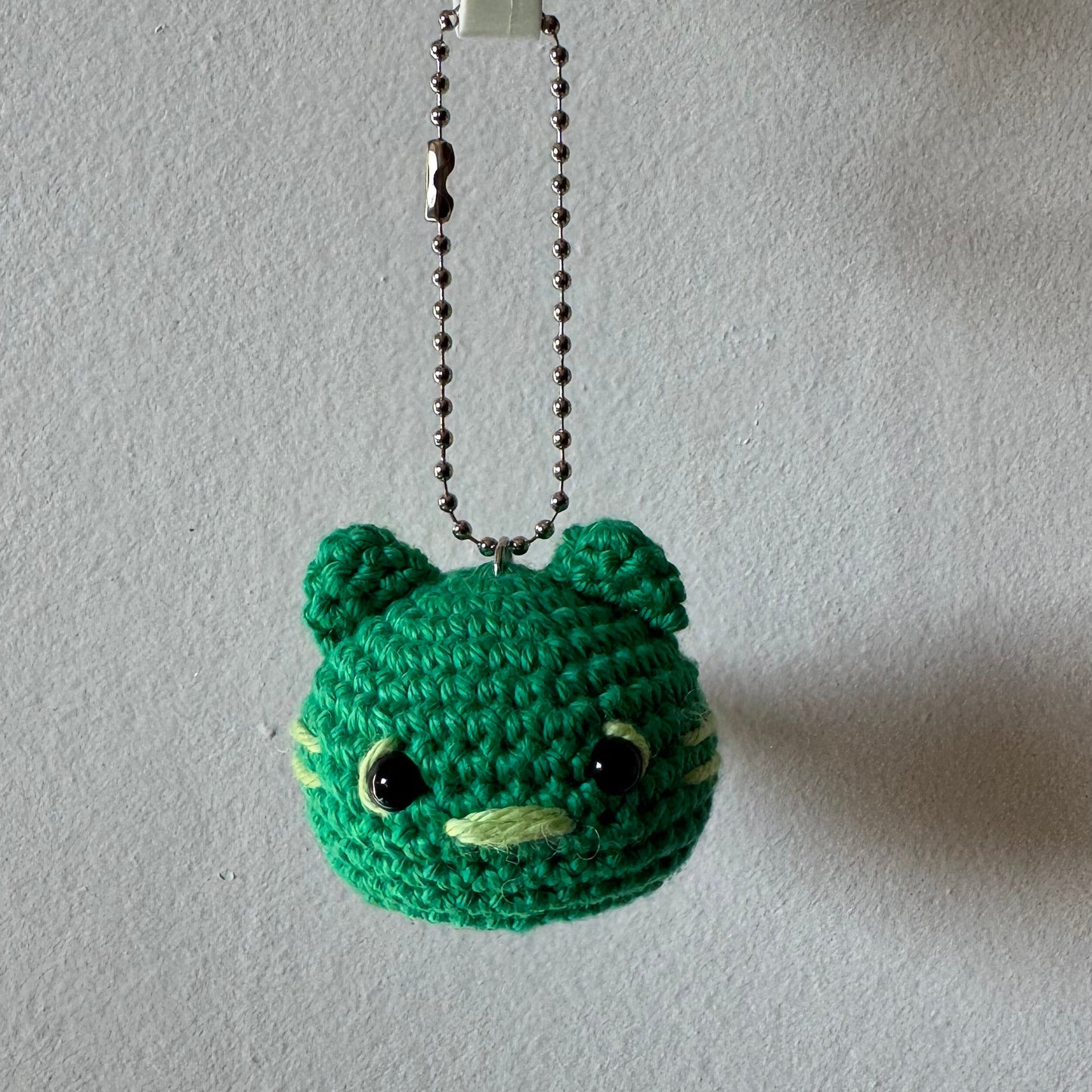 Porte-clé Mini chat