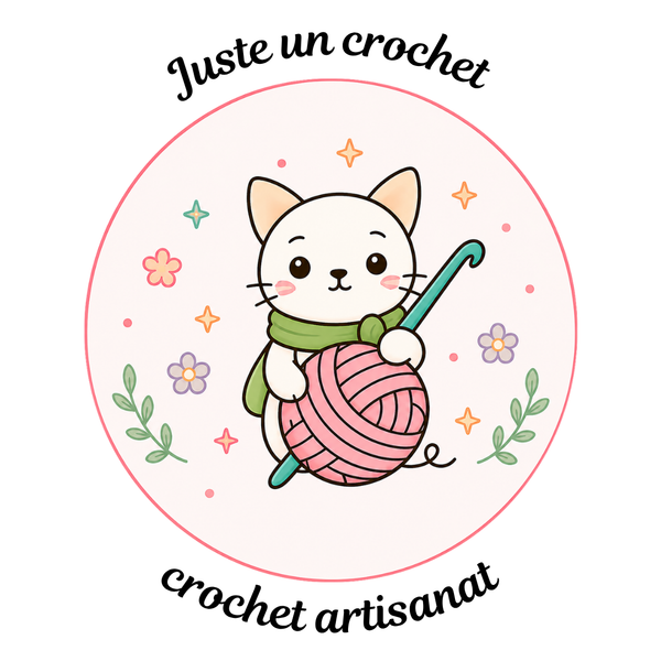 Juste un crochet