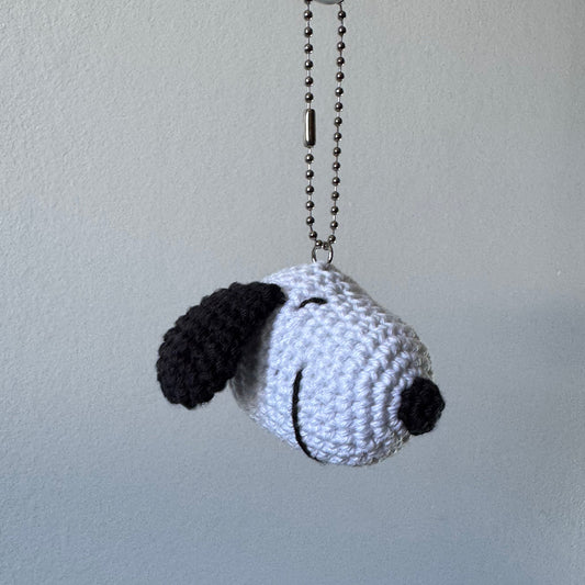 Porte-clé Snoopy