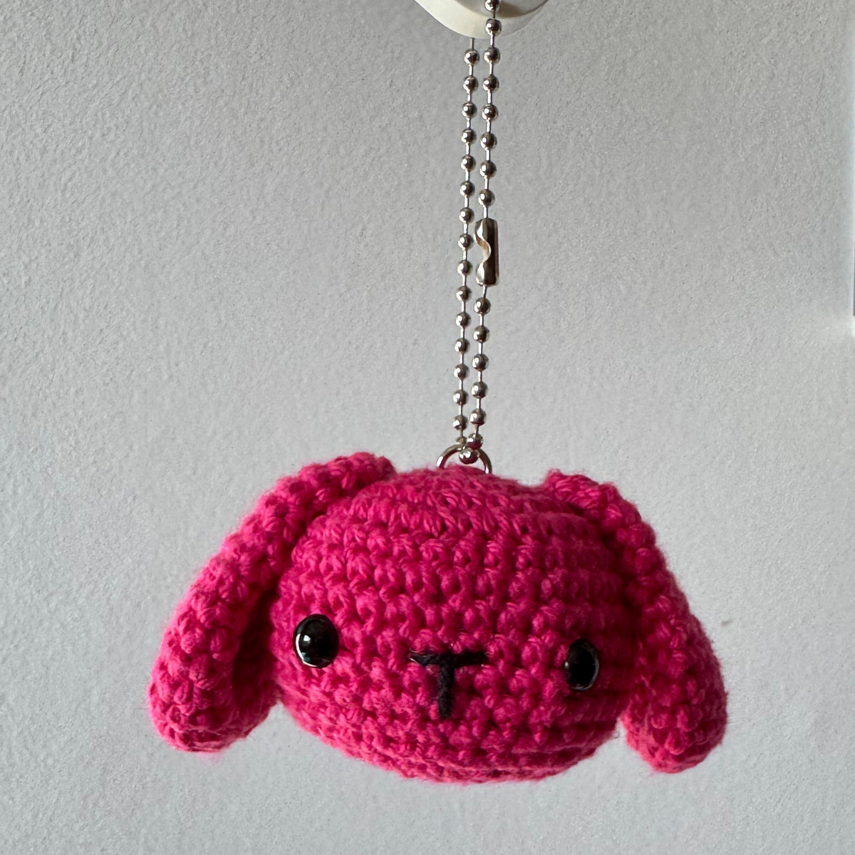 Porte-clé Lapin