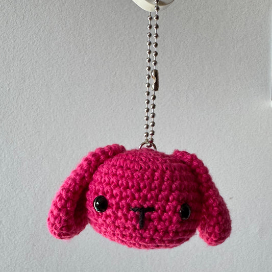 Porte-clé Lapin