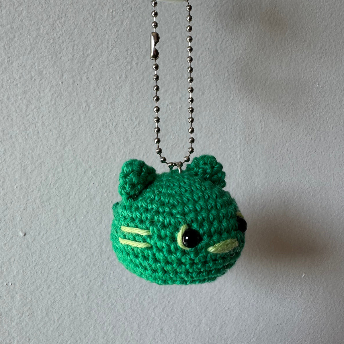 Porte-clé Mini chat