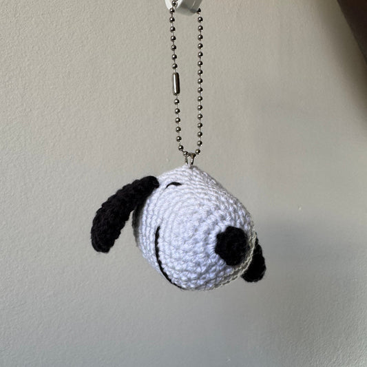 Porte-clé Snoopy