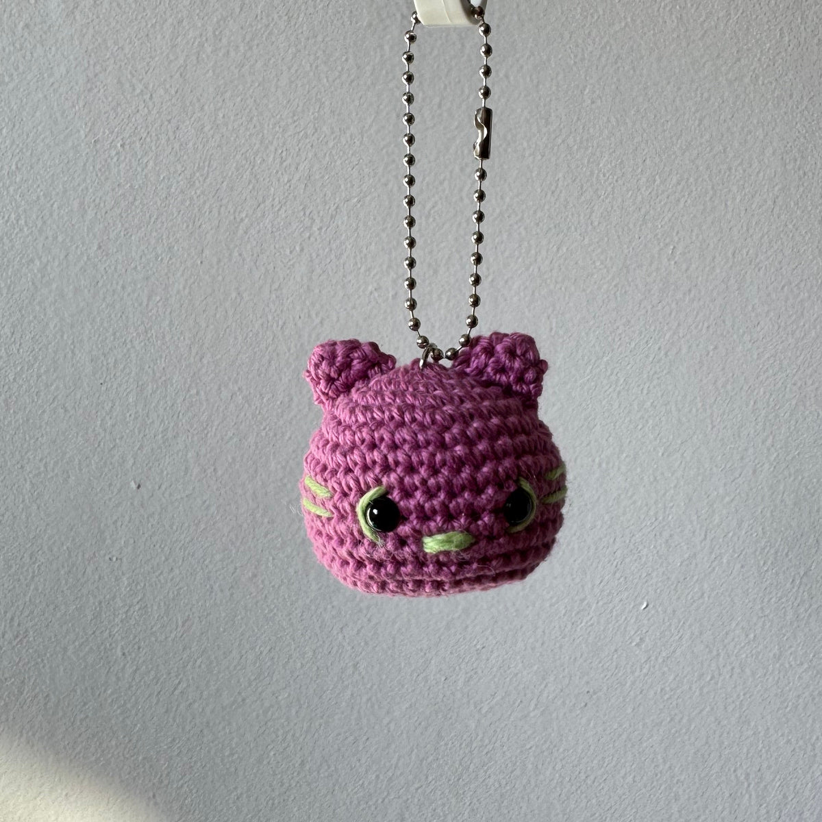 Porte-clé Mini chat