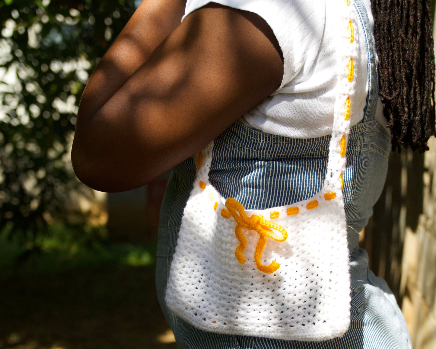 Sac à main Aurore