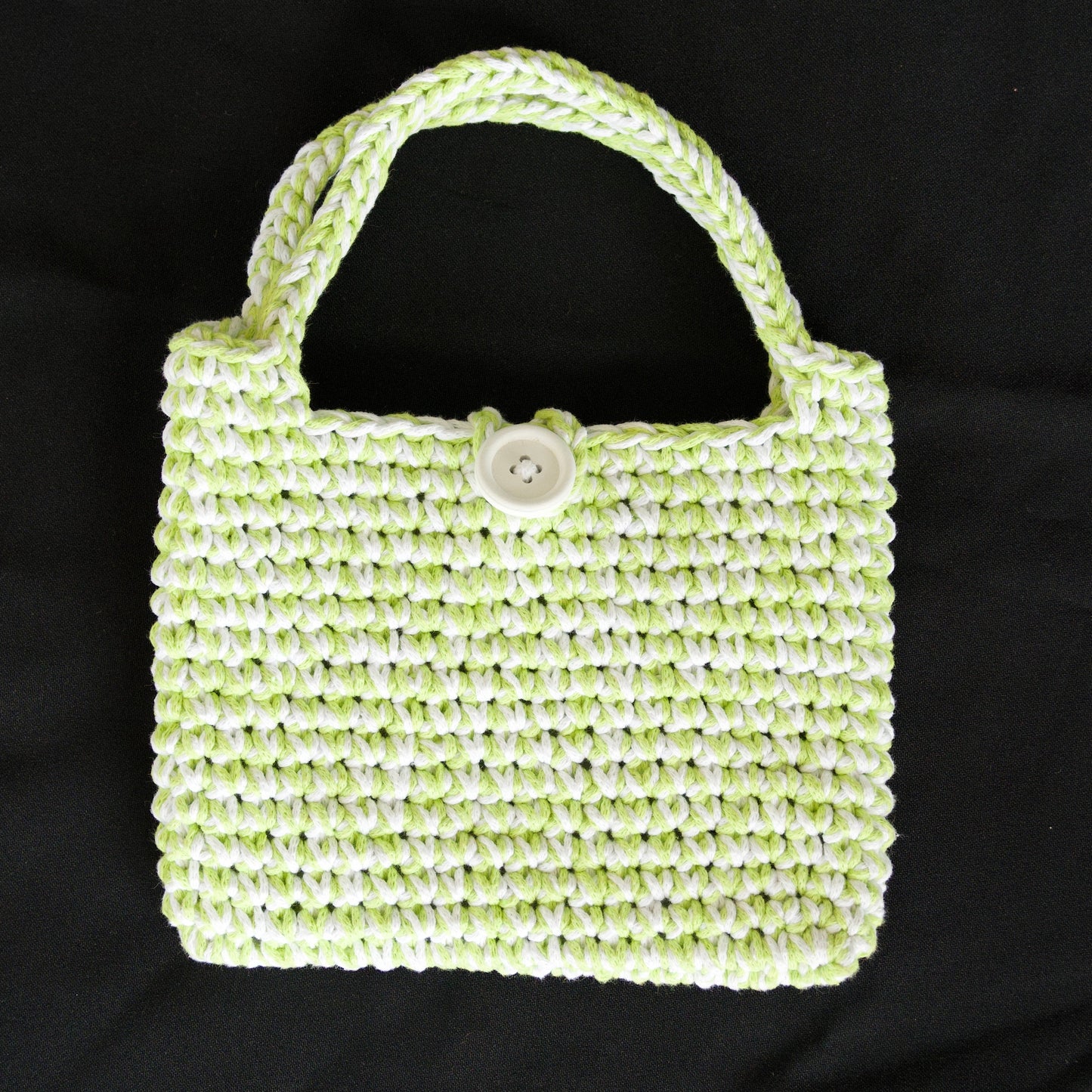 Sac à main Matcha