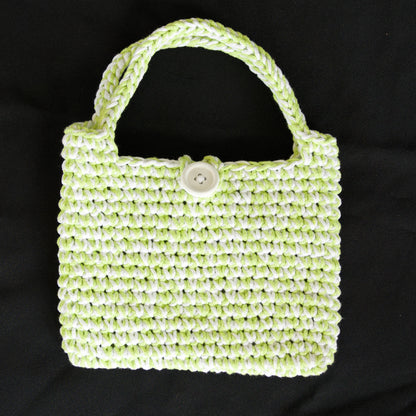 Sac à main Matcha