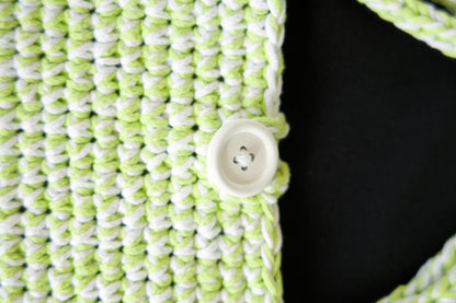 Sac à main Matcha