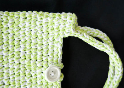 Sac à main Matcha