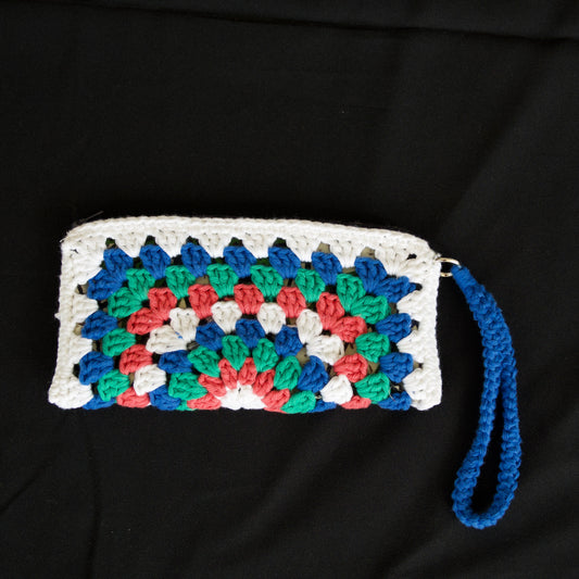 Pochette Mosaïque