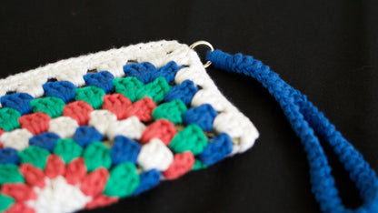Pochette Mosaïque
