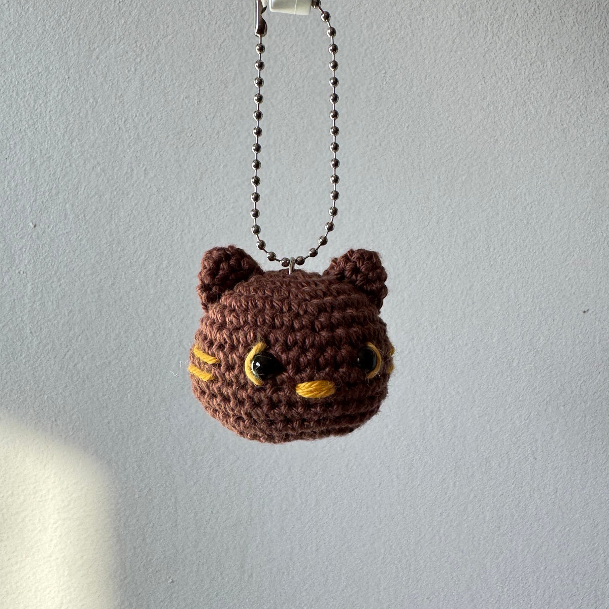 Porte-clé Mini chat