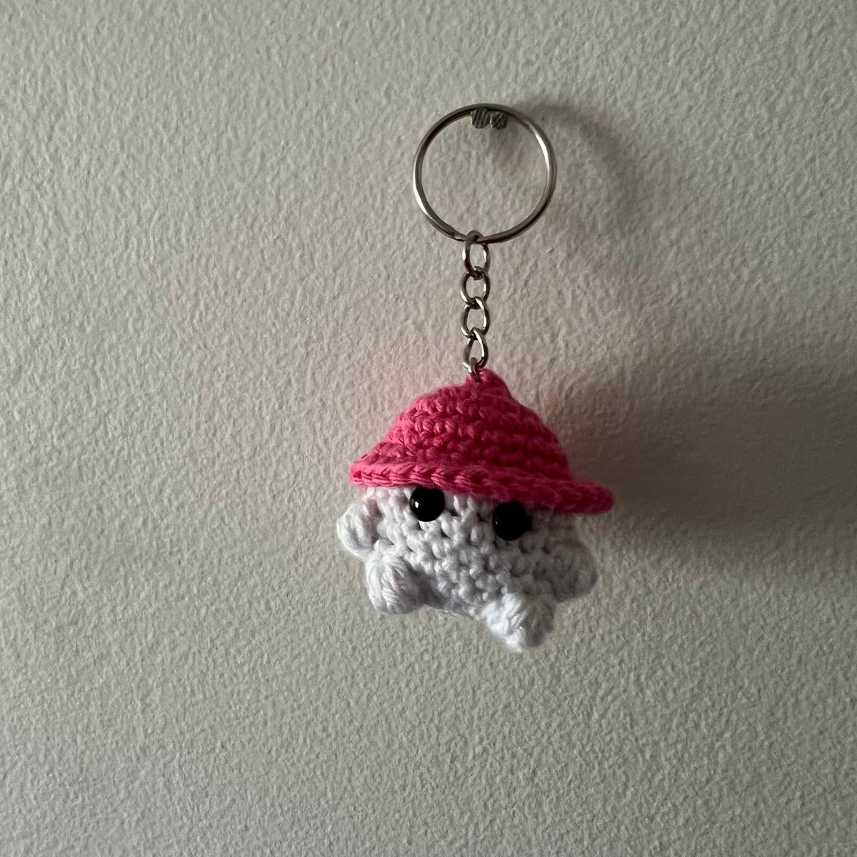 Porte-clé Champignon