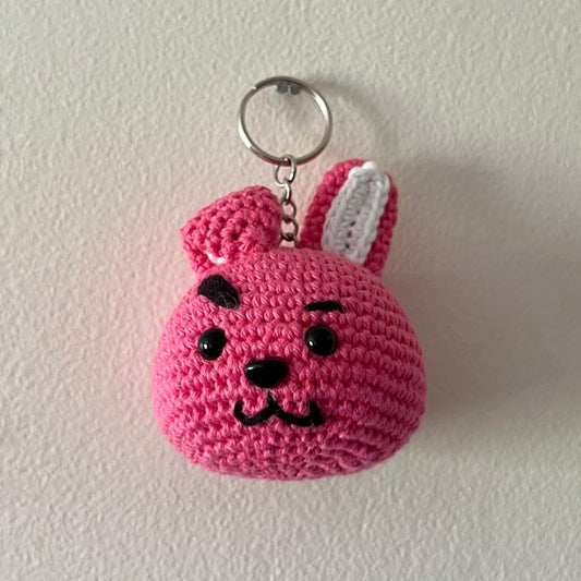 Porte-clé COOKY