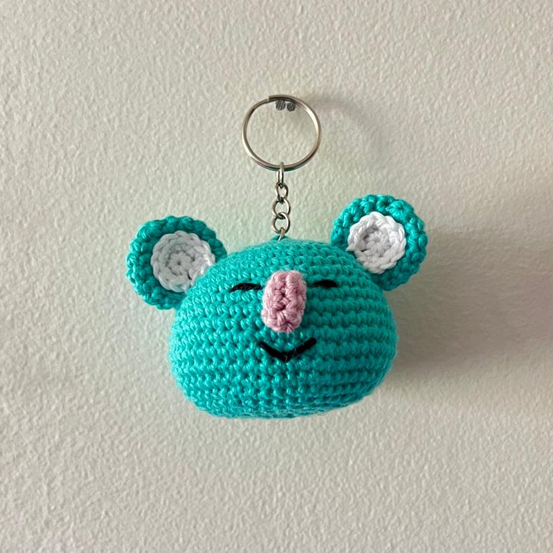 Porte-clé KOYA