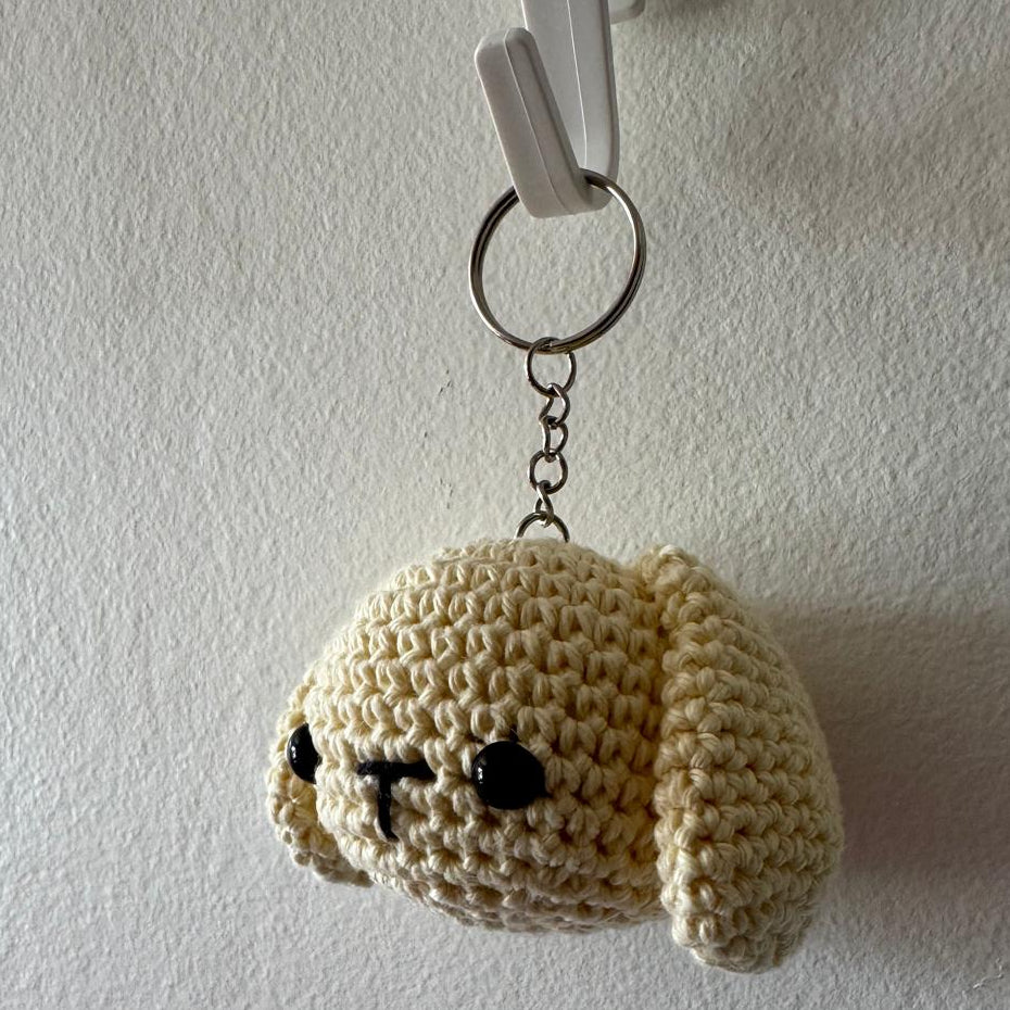 Porte-clé Lapin