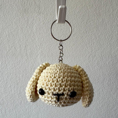 Porte-clé Lapin