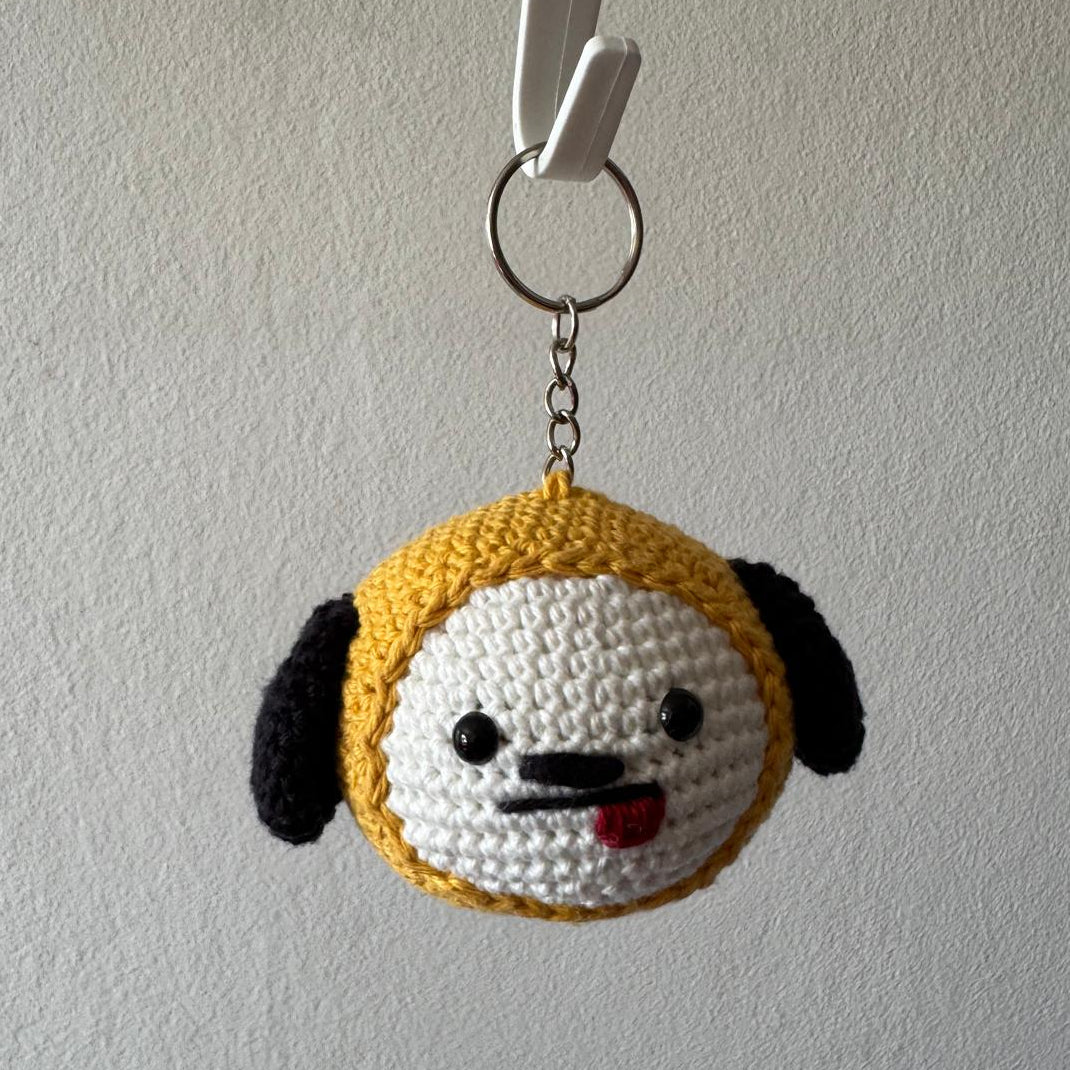 Porte-clé CHIMMY