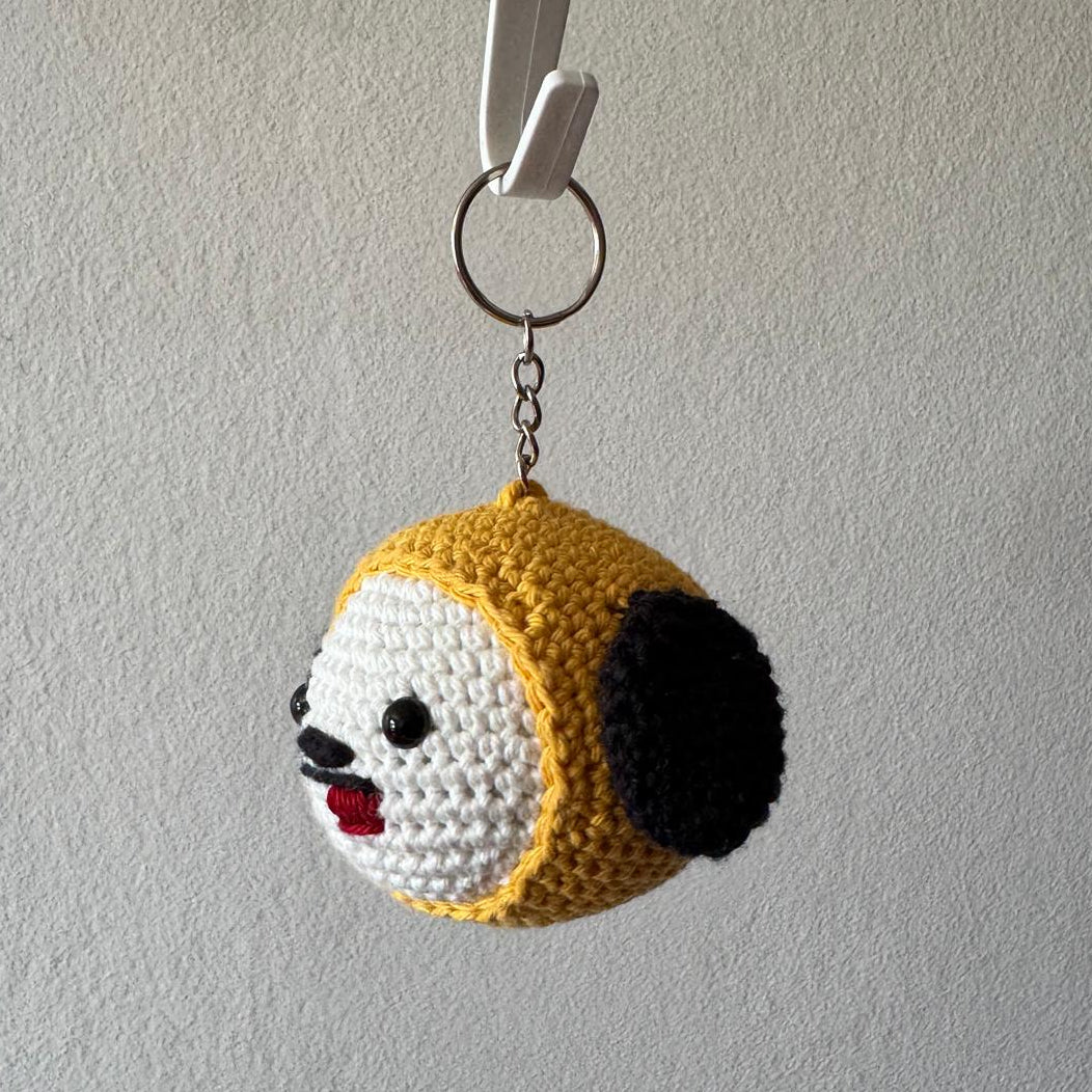 Porte-clé CHIMMY