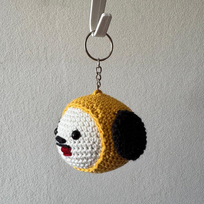 Porte-clé CHIMMY