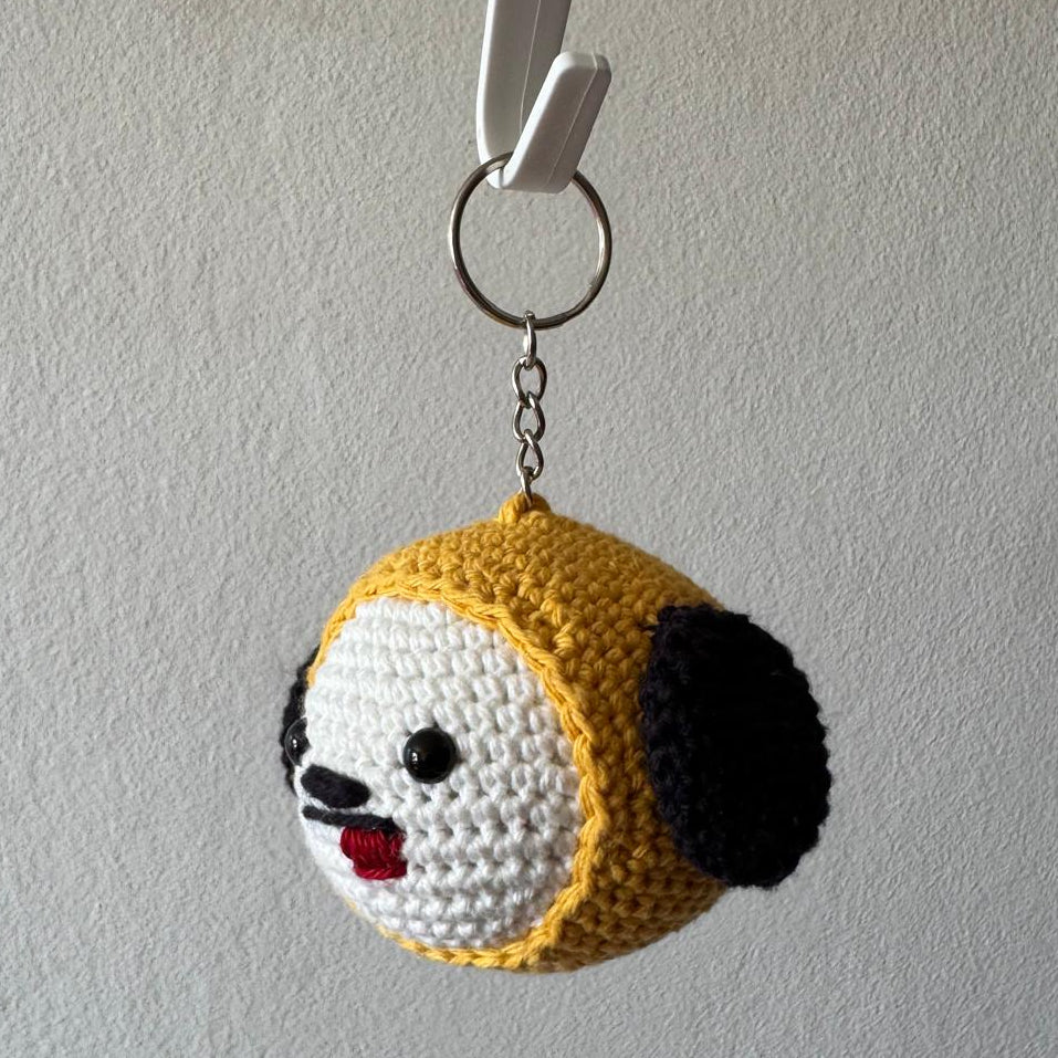 Porte-clé CHIMMY