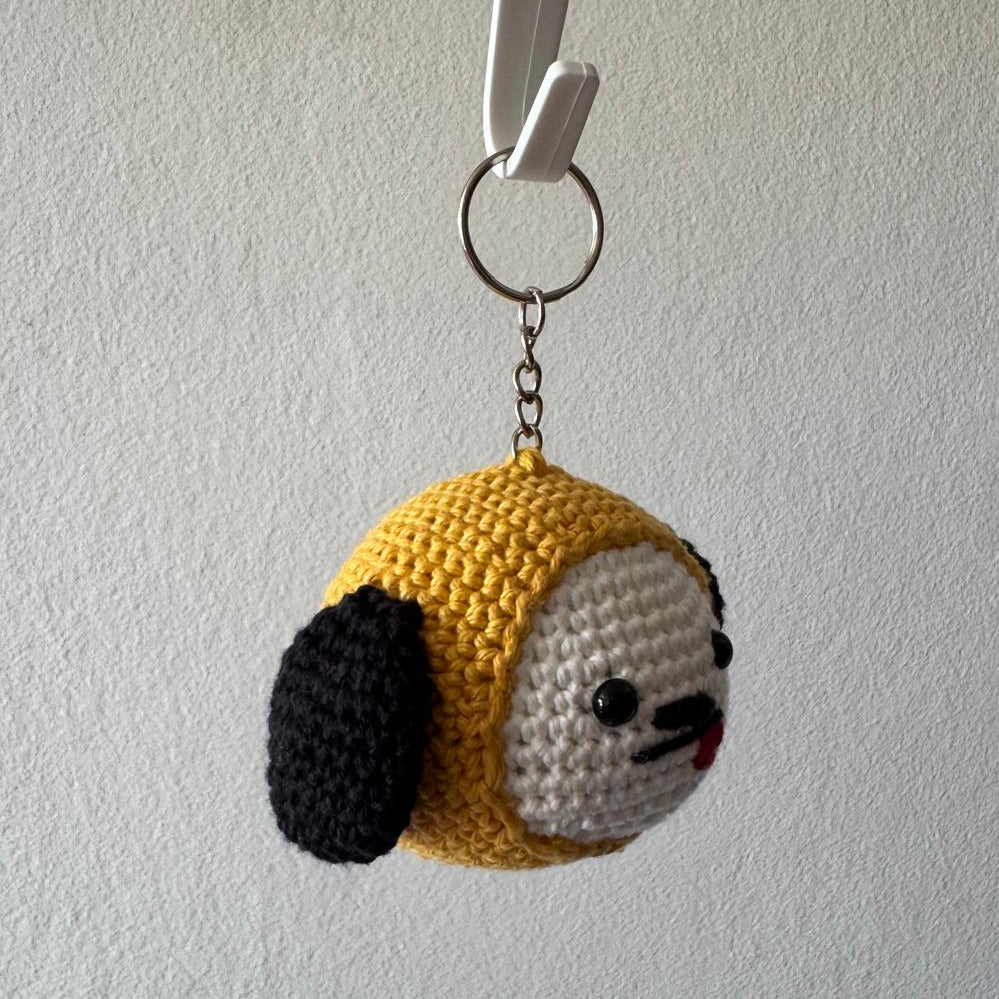 Porte-clé CHIMMY