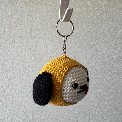 Porte-clé CHIMMY
