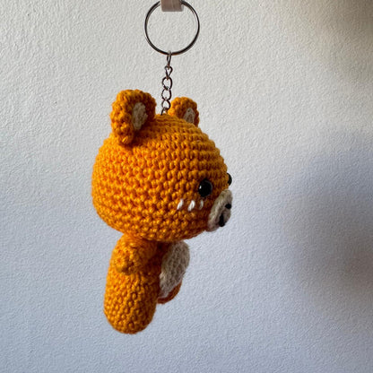 Porte-clé Bear
