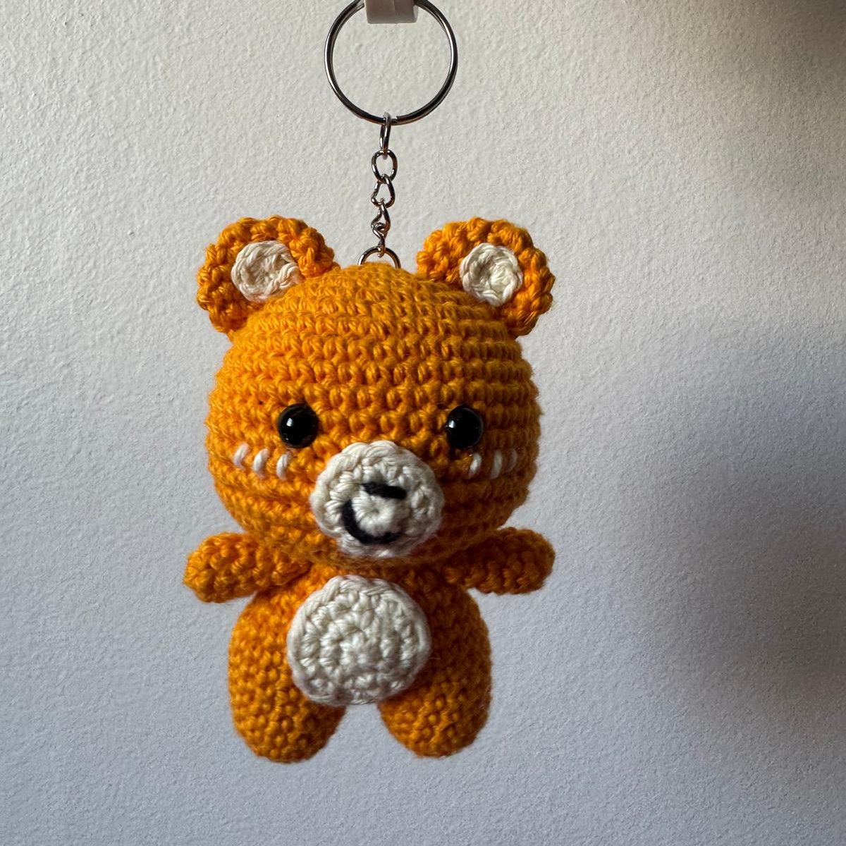 Porte-clé Bear