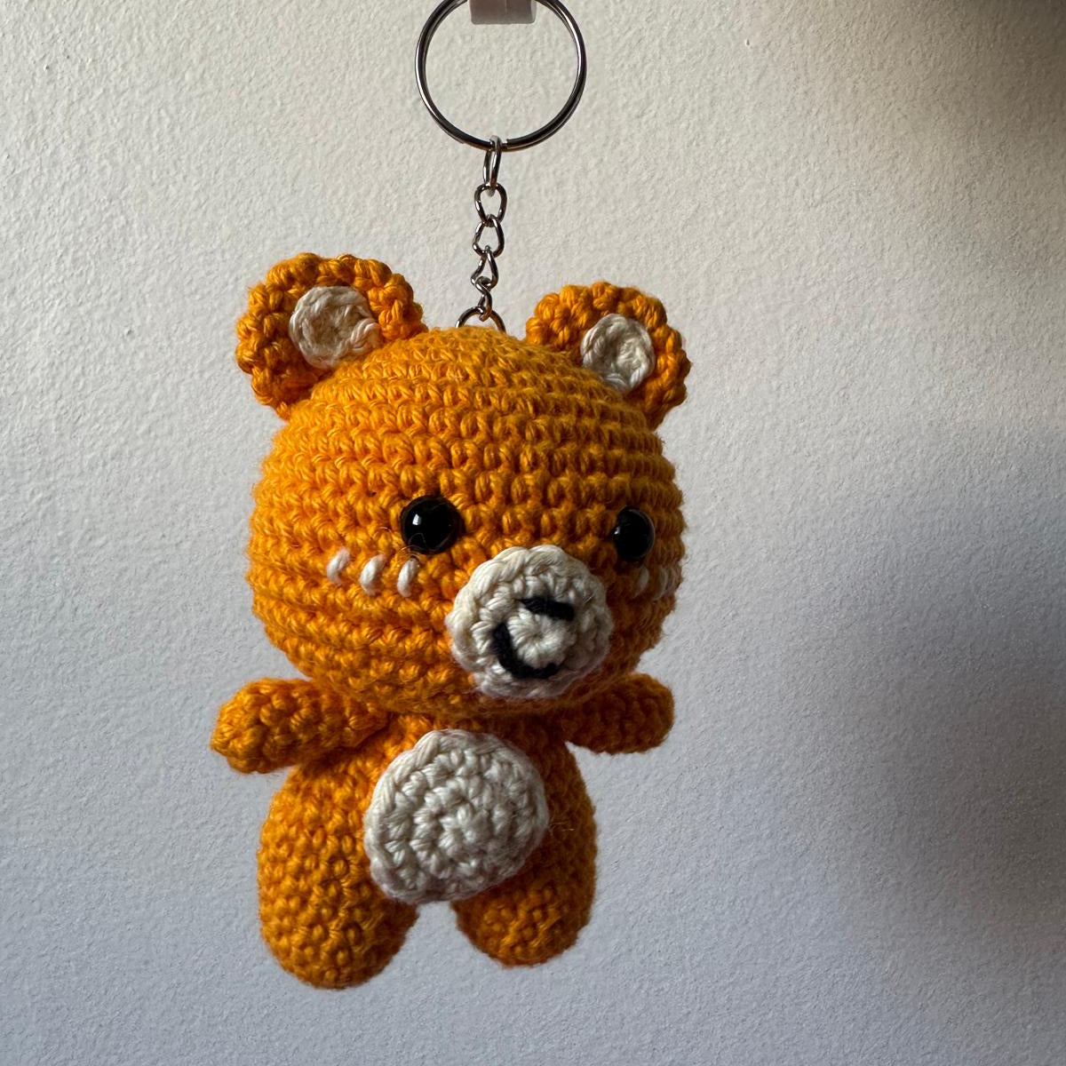 Porte-clé Bear