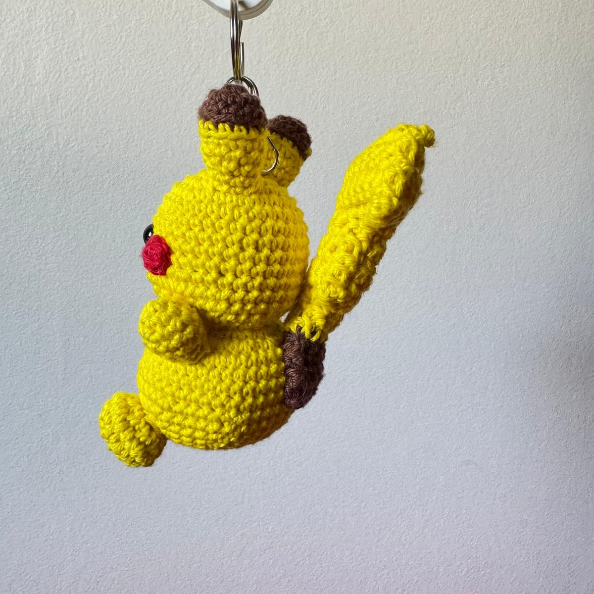 Porte-clé Pikachu
