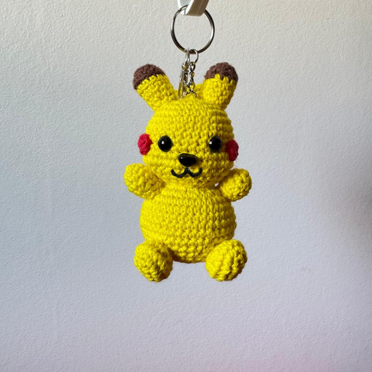 Porte-clé Pikachu