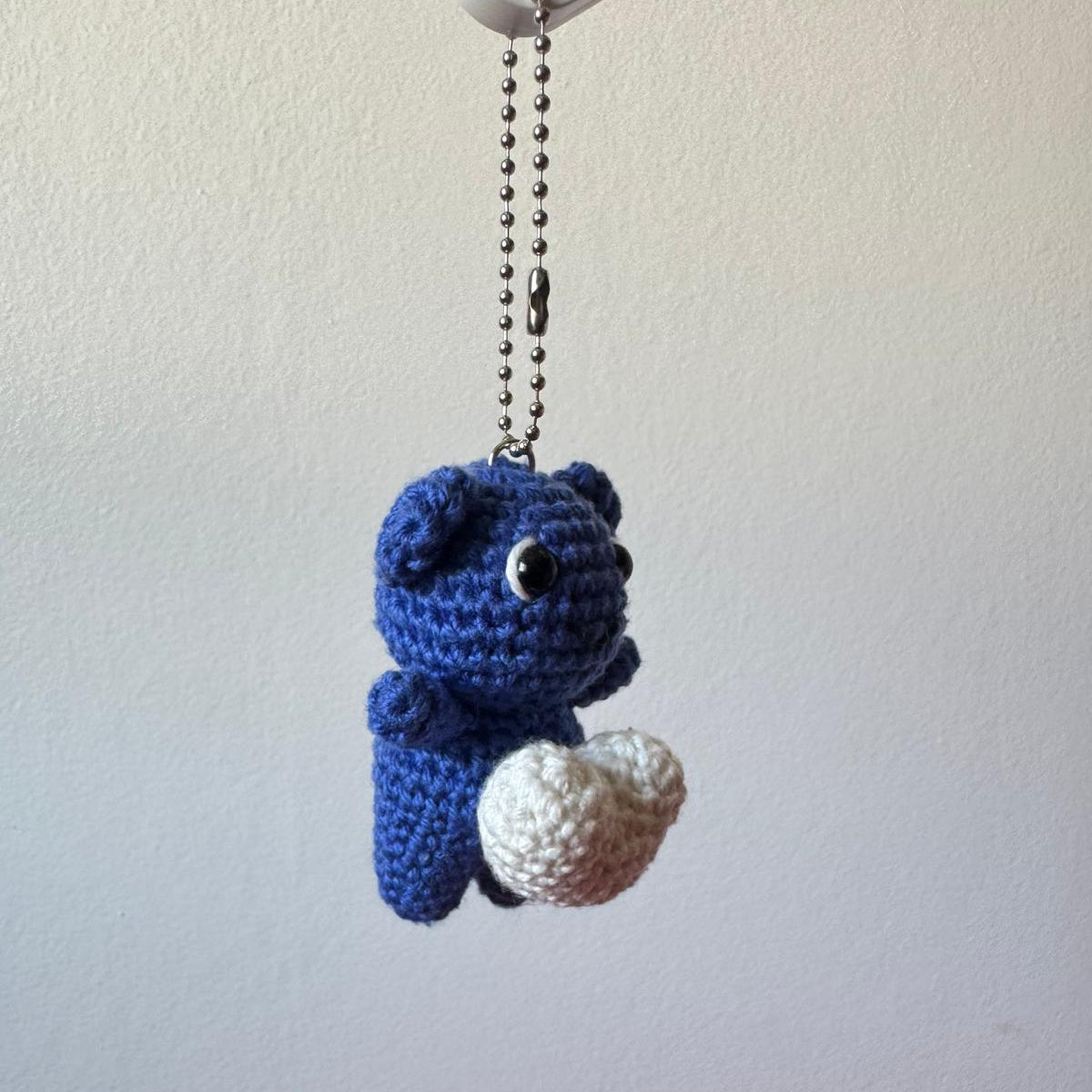 Porte-clé Bear's Heart