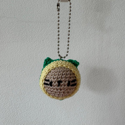 Porte-clé Fruichat