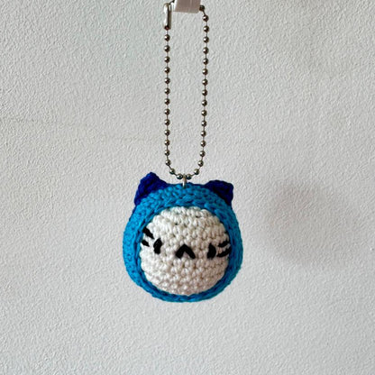 Porte-clé Fruichat