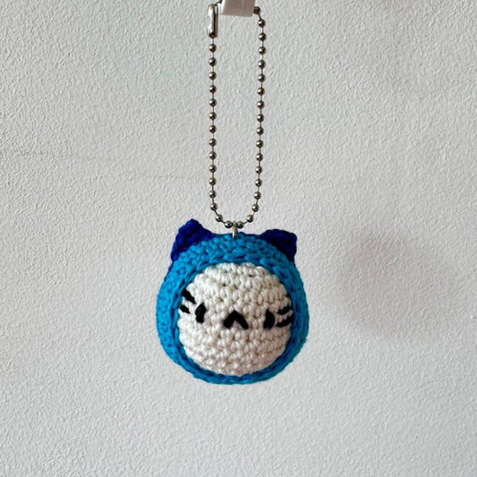 Porte-clé Fruichat