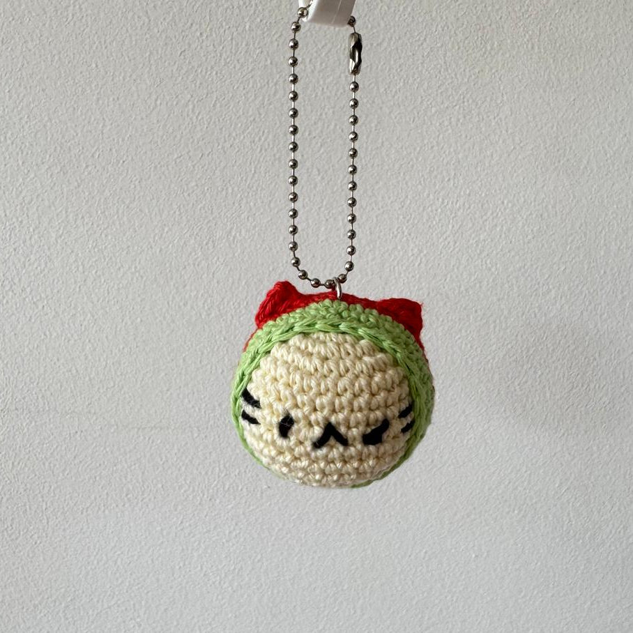 Porte-clé Fruichat