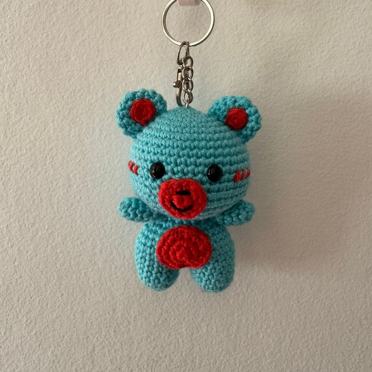 Porte-clé Bear