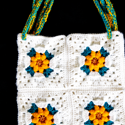 Sac Marguerite
