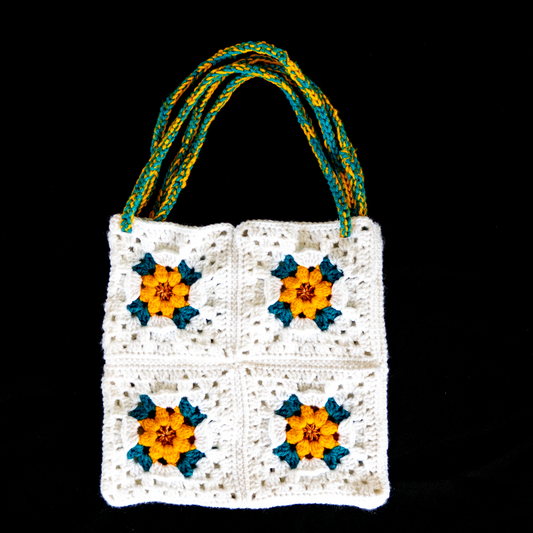 Sac Marguerite