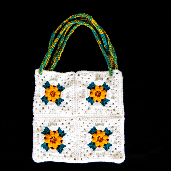 Sac Marguerite