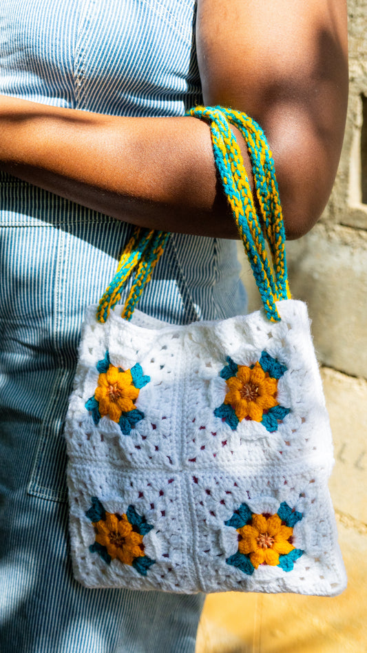 Sac Marguerite